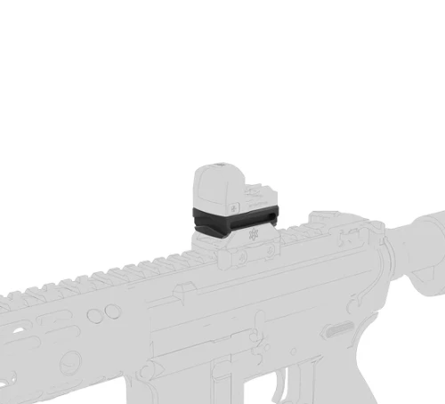 Montaż Vector Optics VAS Red Dot Adapter do kolimatora - MGT - SCRA-MGT1