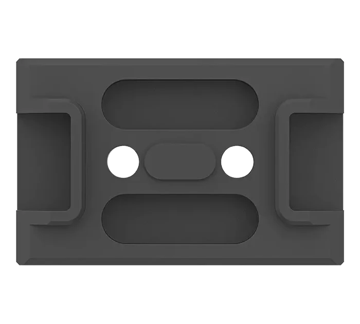 Montaż Vector Optics VAS Red Dot Adapter do kolimatora - VOD - SCRA-VOD1