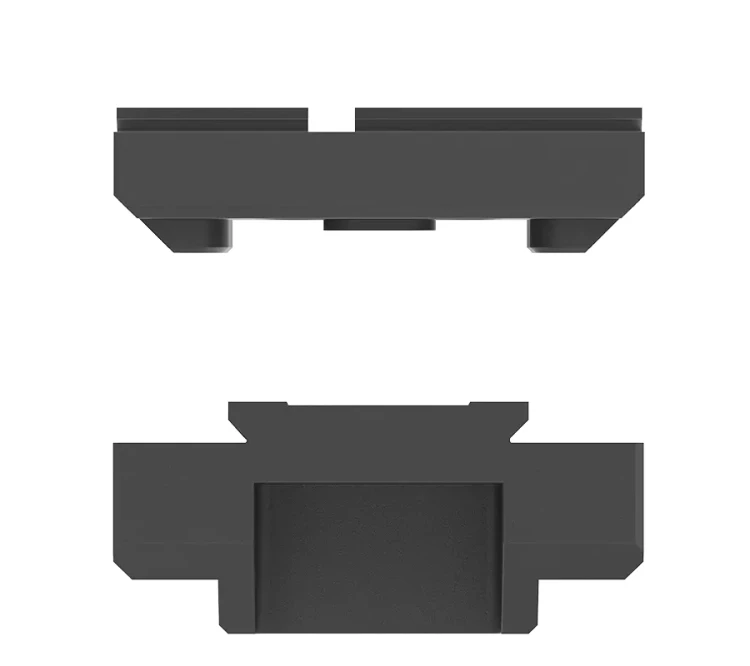 Montaż Vector Optics VAS Red Dot Adapter do kolimatora - VOD - SCRA-VOD1