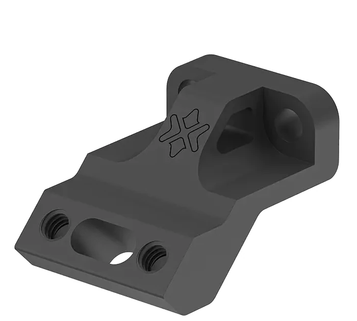 Montaż VAS 45° Offset Red Dot Adapter do montażu Vector Optics - SCRA-SM7