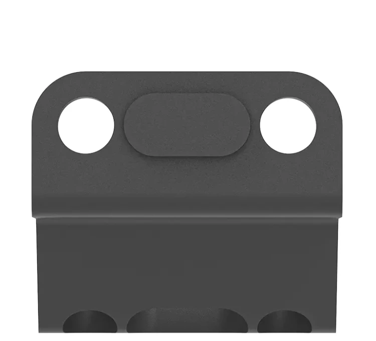 Montaż VAS 45° Offset Red Dot Adapter do montażu Vector Optics - SCRA-SM7