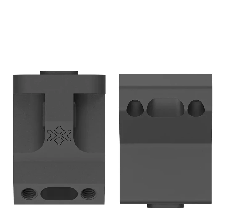 Montaż VAS 45° Offset Red Dot Adapter do montażu Vector Optics - SCRA-SM7