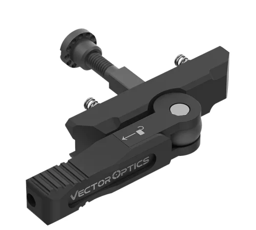 Dźwignia VAS Quick Release Lever Kit do montażu Vector Optics - SCRA-QD7