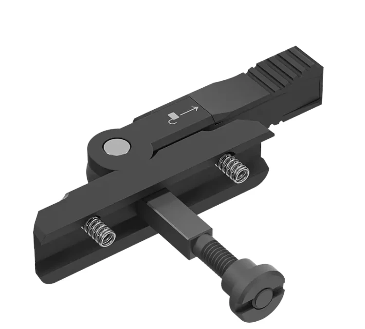 Dźwignia VAS Quick Release Lever Kit do montażu Vector Optics - SCRA-QD7