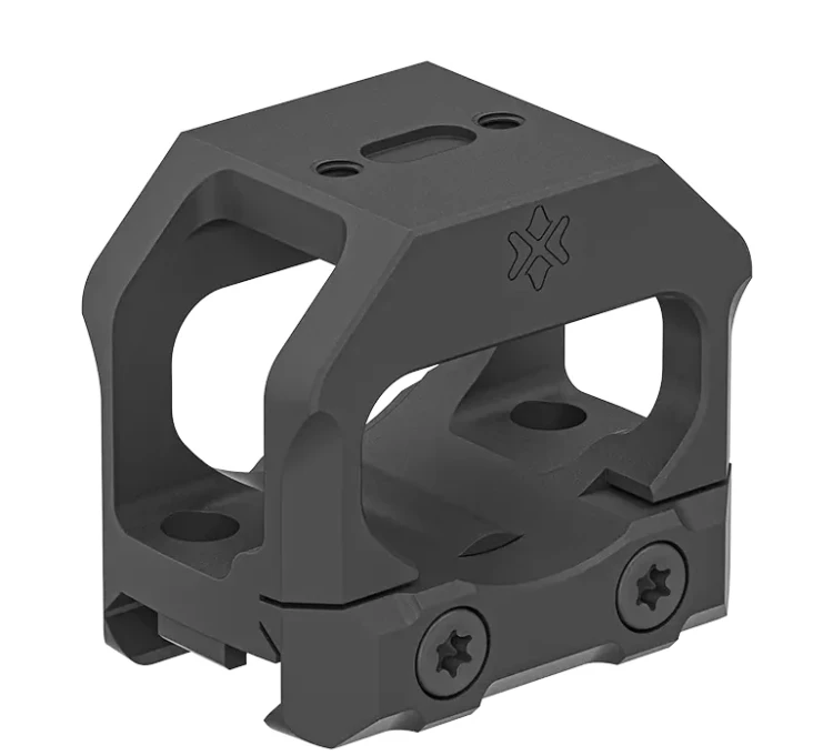 Montaż modułowy Vector Optics VAS - Wysoki - 21mm Picatinny - SCRA-77