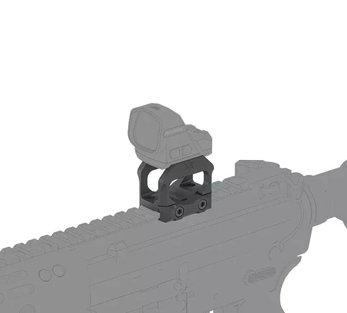 Montaż modułowy Vector Optics VAS - Wysoki - 21mm Picatinny - SCRA-77