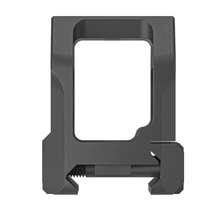 Montaż modułowy Vector Optics VAS - Wysoki - 21mm Picatinny - SCRA-77