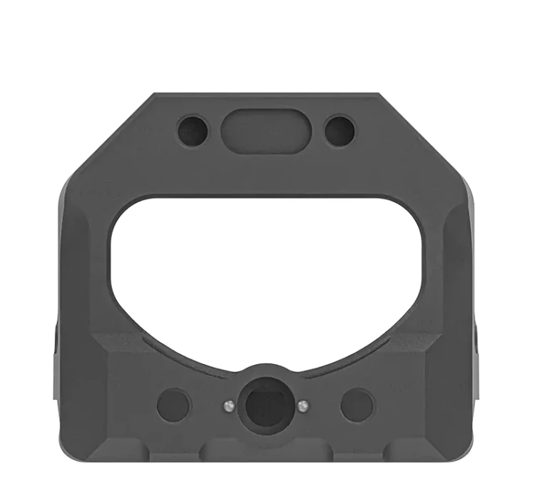 Montaż modułowy Vector Optics VAS - Wysoki - 21mm Picatinny - SCRA-77