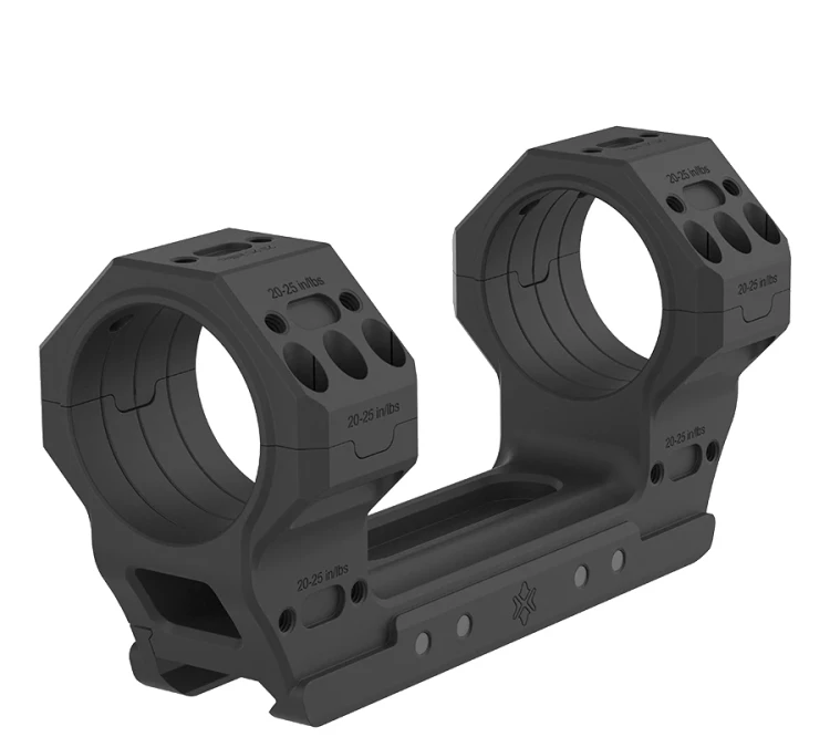 Montaż jednoczęściowy Vector Optics X-MOD VAS Heavy-Duty 34mm - 21mm Picatinny - XASR-3474