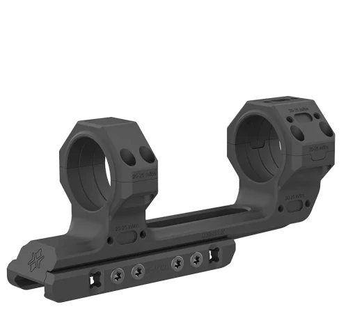 Montaż jednoczęściowy Vector Optics X-MOD VAS Extended 30mm - 21mm Picatinny - XASR-3076