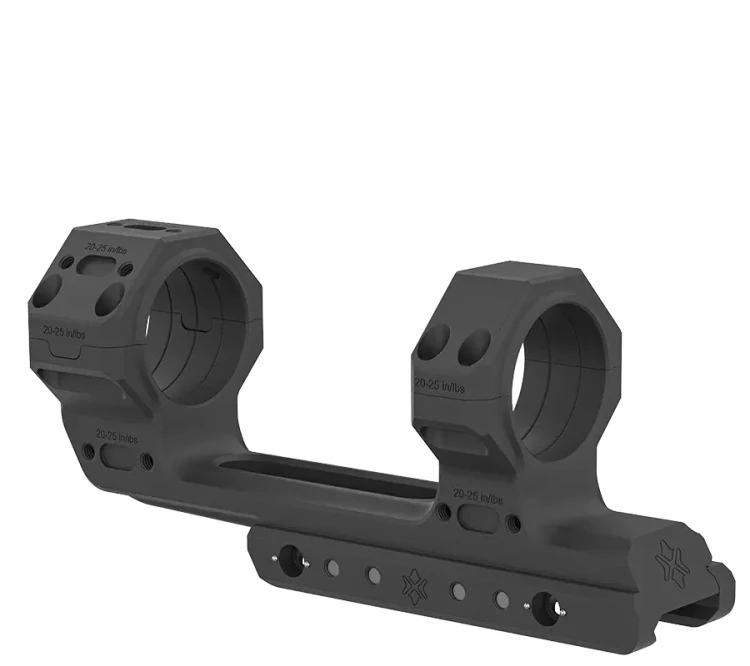 Montaż jednoczęściowy Vector Optics X-MOD VAS Extended 30mm - 21mm Picatinny - XASR-3076
