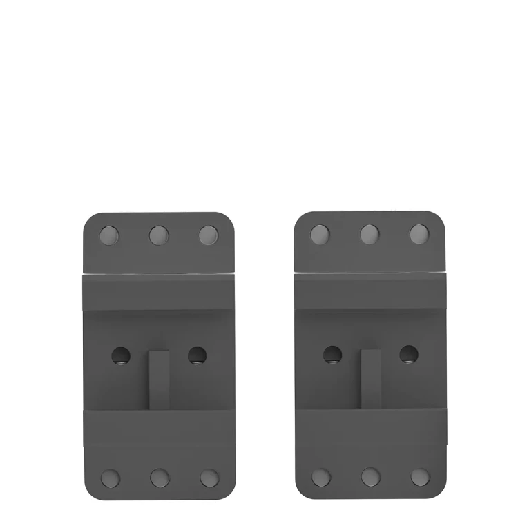 Montaż dwuczęściowy Vector Optics X-ACCU 34mm - Niski - 21mm Picatinny - XASR-3452