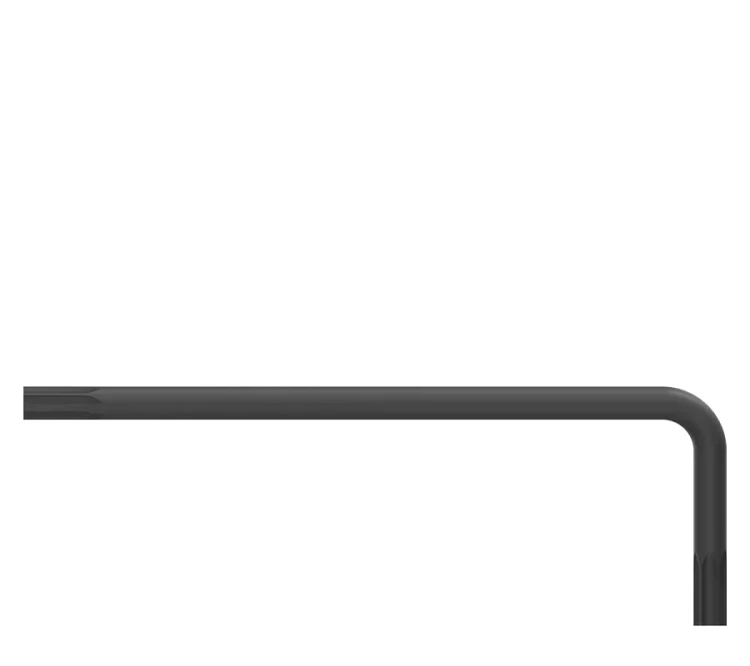 Montaż dwuczęściowy Vector Optics X-ACCU 34mm - Średni - 21mm Picatinny - XASR-3453