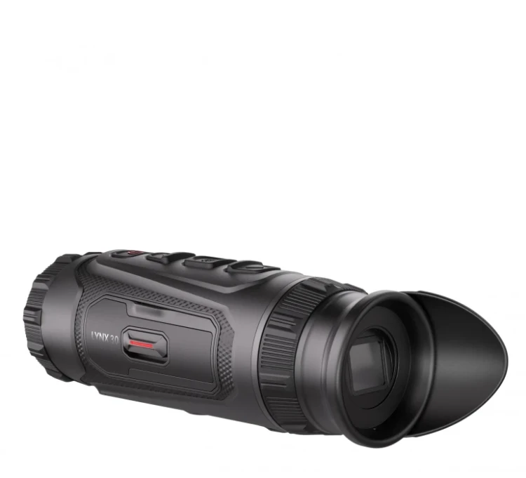 Kamera termowizyjna HIKMICRO Lynx 3.0 LH25