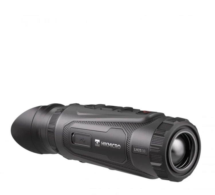 Kamera termowizyjna HIKMICRO Lynx 3.0 LH25