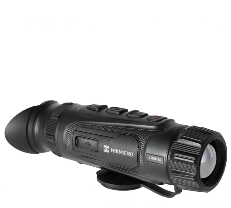 Kamera termowizyjna HIKMICRO Lynx 3.0 LQ35