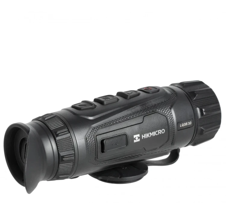 Kamera termowizyjna HIKMICRO Lynx 3.0 LQ35