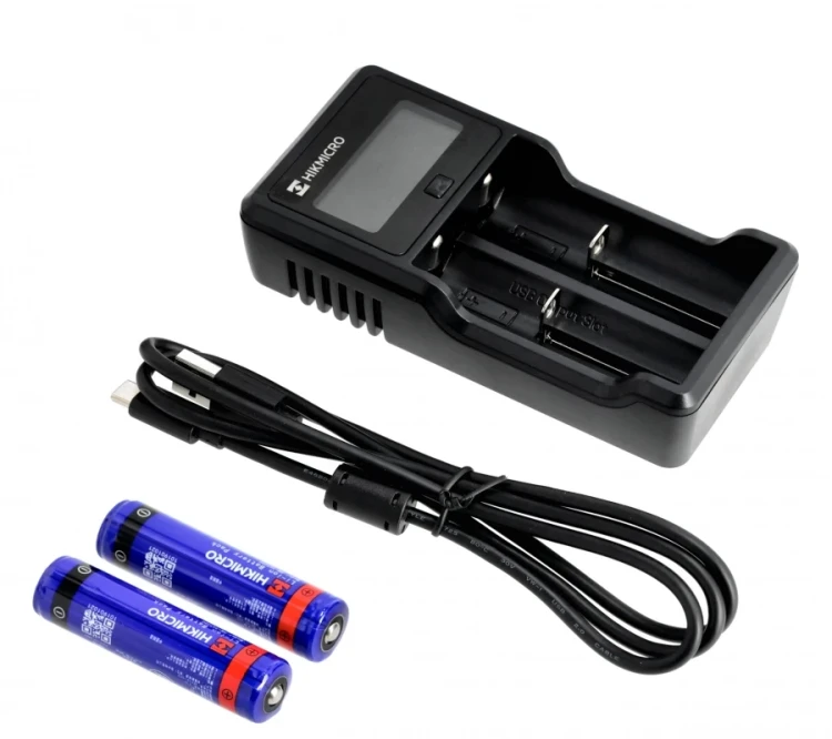 Kamera termowizyjna HIKMICRO Lynx 3.0 LQ35