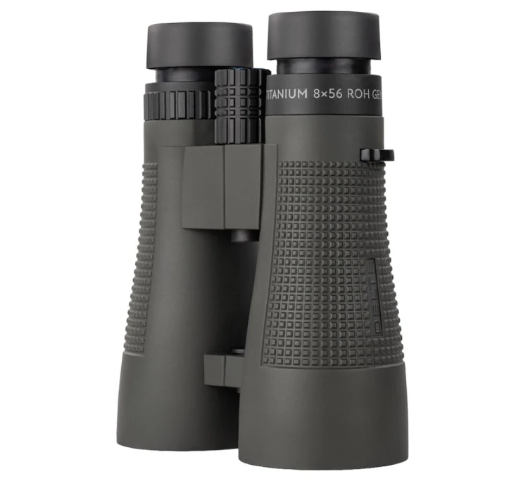 Lornetka Delta Optical Titanium 8x56 ROH Gen2 (DO-1420)