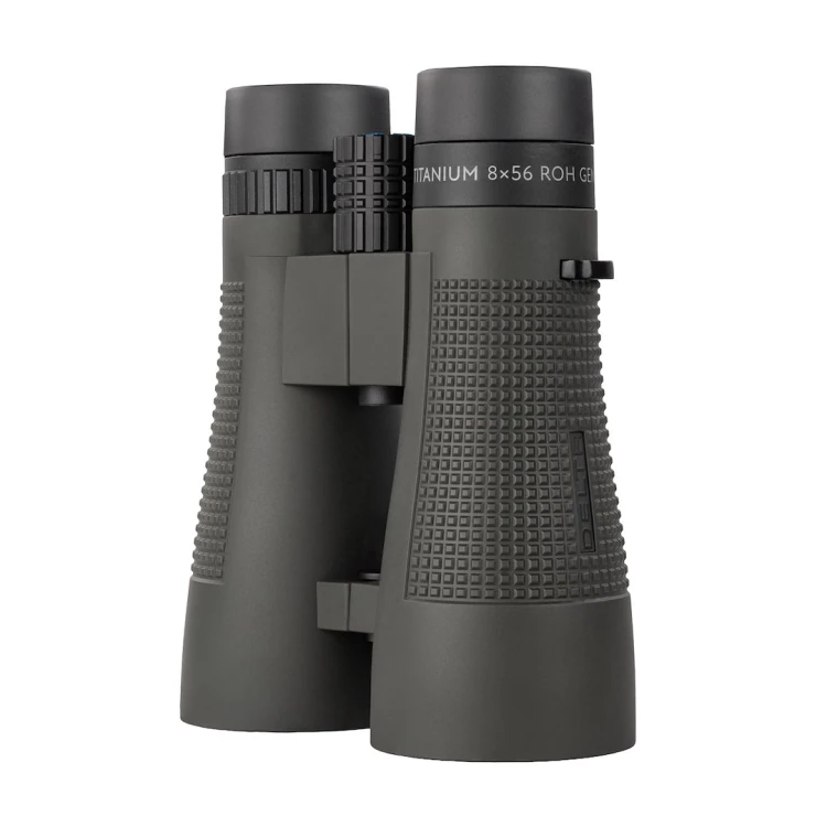 Lornetka Delta Optical Titanium 8x56 ROH Gen2 (DO-1420)