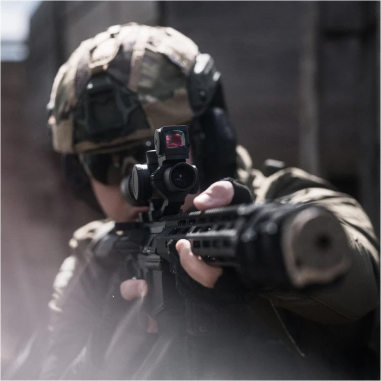 Kolimator Vortex Venom 6 MOA