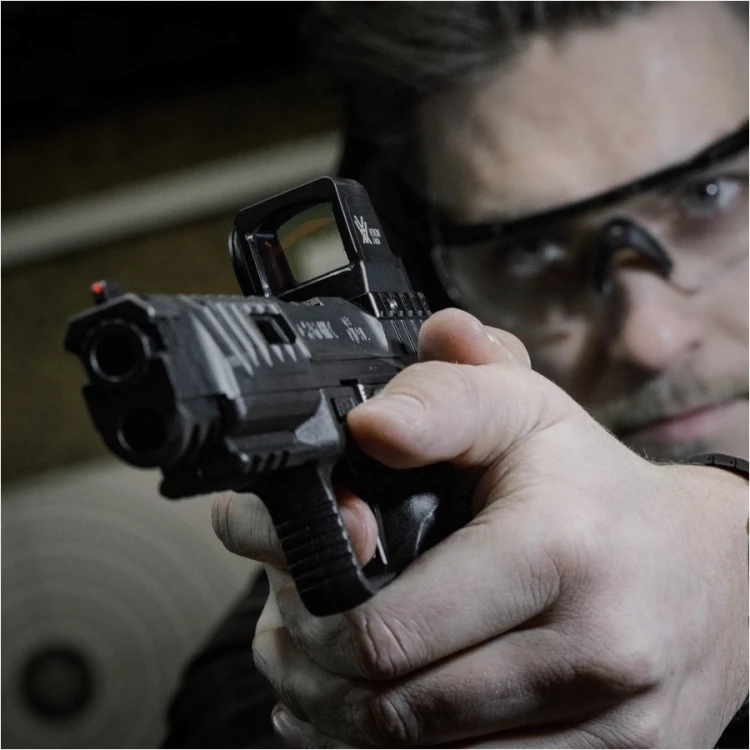 Kolimator Vortex Venom 6 MOA