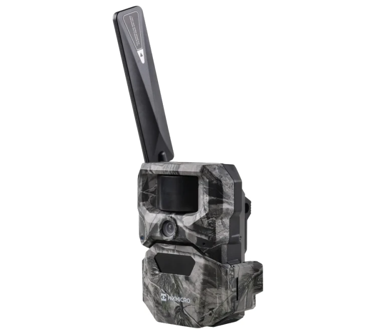 Kamera fotopułapka HIKMICRO T16 4G LTE