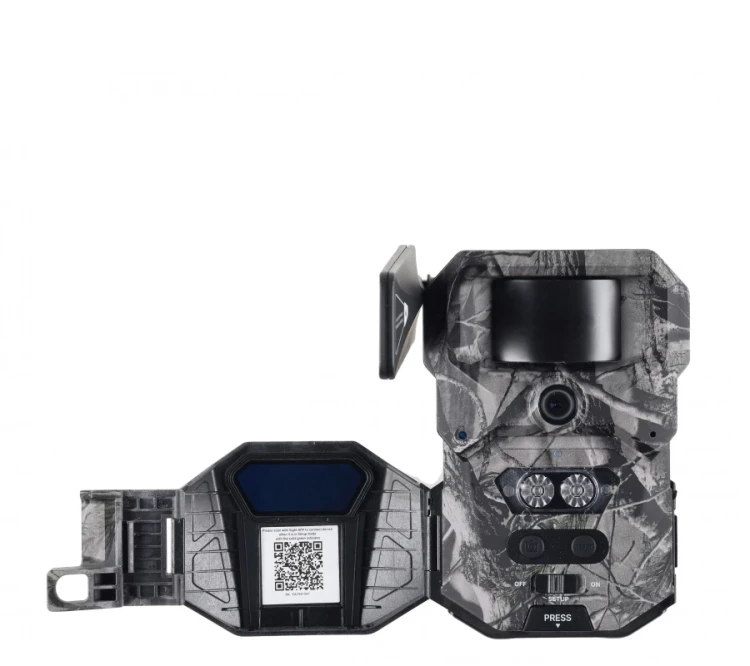 Kamera fotopułapka HIKMICRO T16 4G LTE