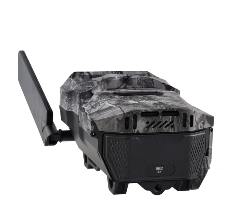 Kamera fotopułapka HIKMICRO T16 4G LTE