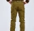 Spodnie Pinewood Furudal Hunters Hybrid Stretch 5914 - Olive Green