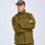 Kurtka Pinewood Furudal Hunters Stretch 5825 - Olive Green