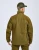 Kurtka Pinewood Furudal Hunters Stretch 5825 - Olive Green
