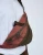 Nerka Pinewood Cross Waist 1915 - Marron Rose