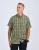 Koszula Pinewood Summer 5239 - Olive