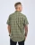 Koszula Pinewood Summer 5239 - Olive
