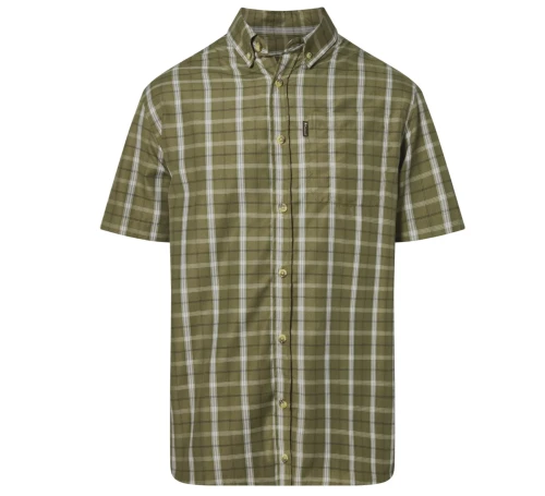 Koszula Pinewood Summer 5239 - Olive