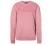 Bluza Pinewood Varnamo Logo 5468 - Dusty Pink