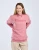 Bluza Pinewood Varnamo Logo 5468 - Dusty Pink