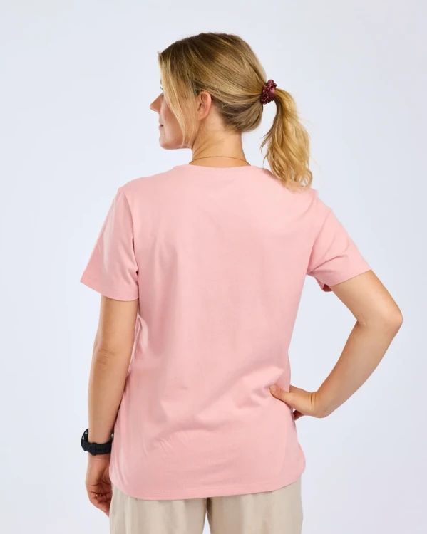 Koszulka damska Pinewood Finnveden 3449 - D. Pink Mel Adventure