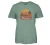 Koszulka damska Pinewood Finnveden 3449 - Aqua Green Mel Campsite