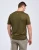 Koszulka Pinewood Function 5462 - Moss Green