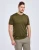 Koszulka Pinewood Function 5462 - Moss Green