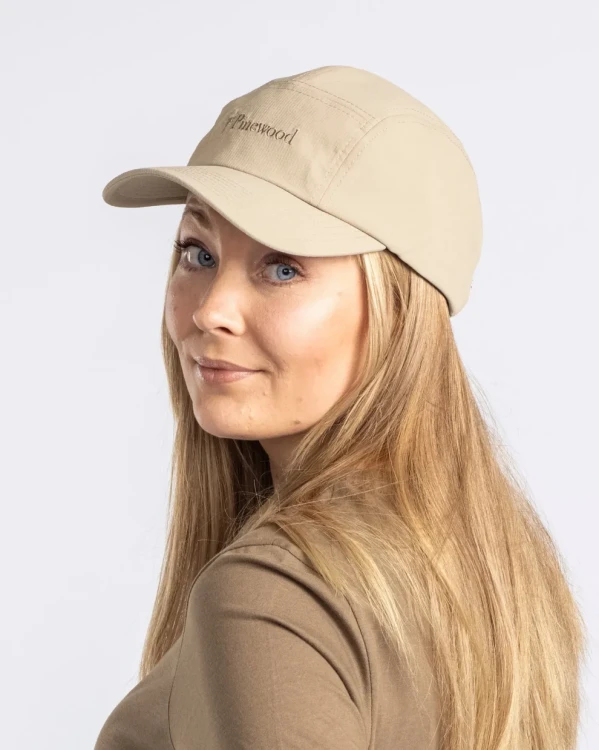 Czapka Pinewood Nature Safe 1153 - Khaki