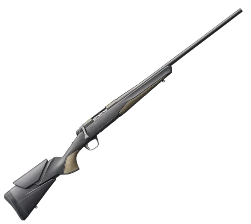 Sztucer Browning X-BOLT2 Distance Varitech ADJ Threaded