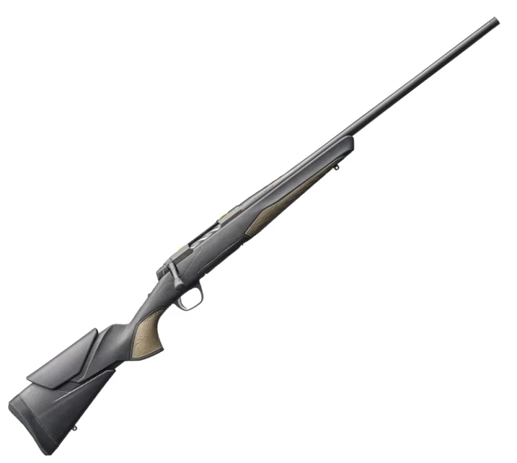 Sztucer Browning X-BOLT2 Distance Varitech ADJ Threaded