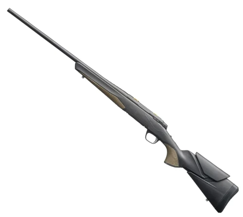 Sztucer Browning X-BOLT 2 Distance Varitech ADJ Threaded kal.6,5 Creedmoor