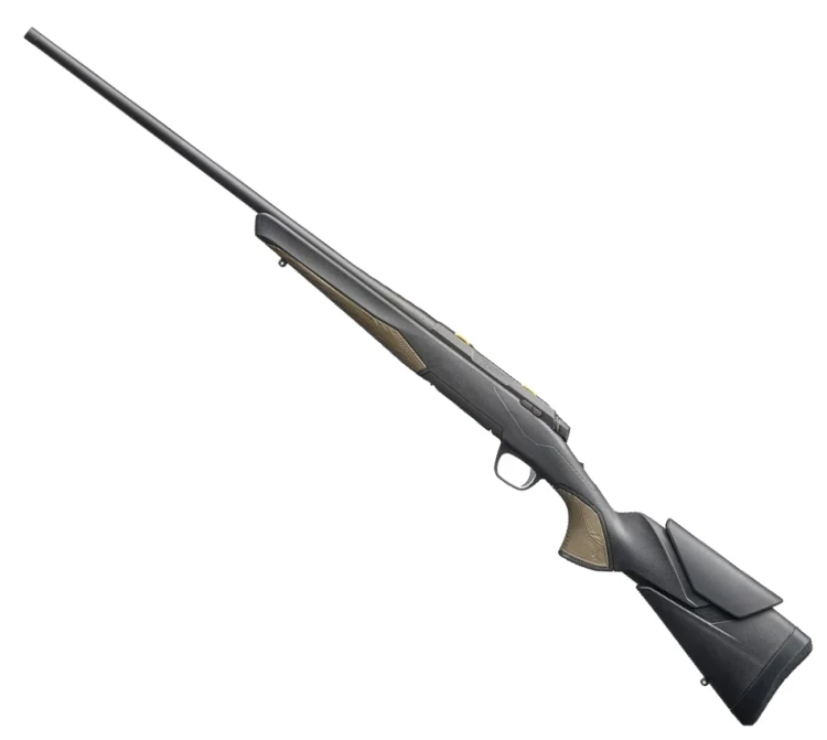 Sztucer Browning X-BOLT2 Distance Varitech ADJ Threaded