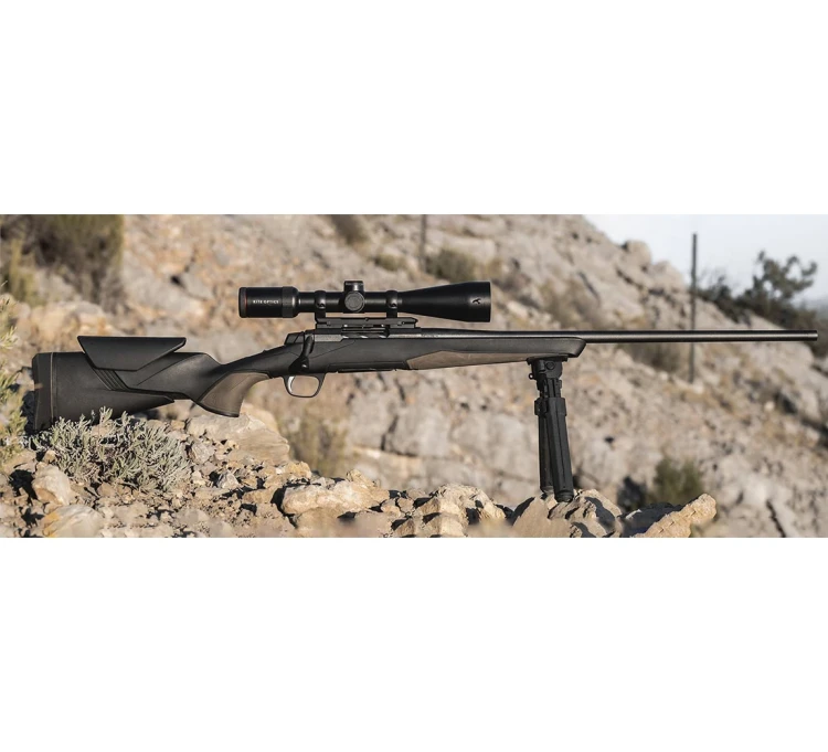 Sztucer Browning X-BOLT2 Distance Varitech ADJ Threaded