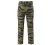 Spodnie Helikon UTP PolyCotton Stretch RipStop - Khaki (SP-UTL-SP-13)