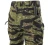 Spodnie Helikon UTP PolyCotton Stretch RipStop - Khaki (SP-UTL-SP-13)